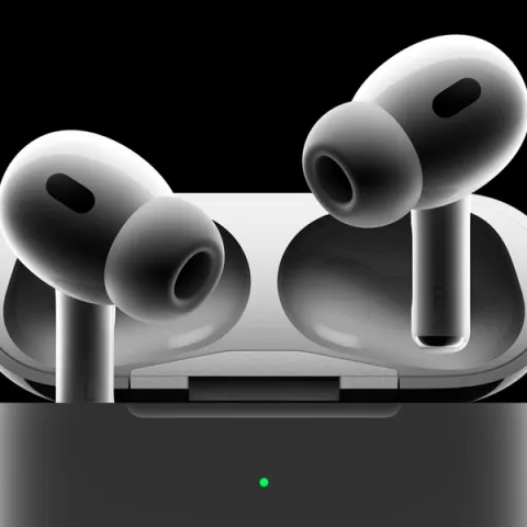 AirPods Pro (2nd gen)